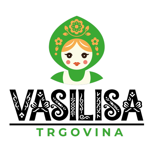 Ruske Delicije — Vasilisa trgovina